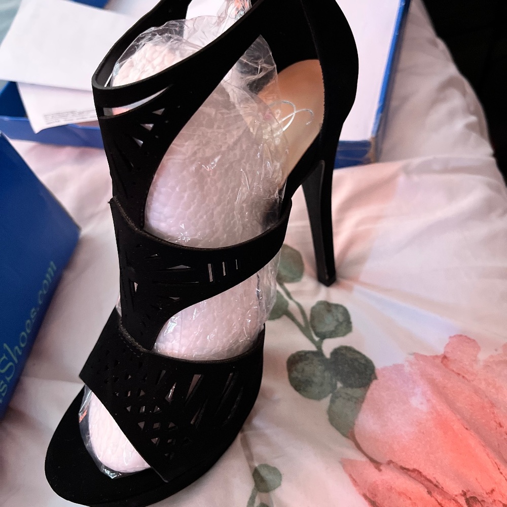 Dressy Heels